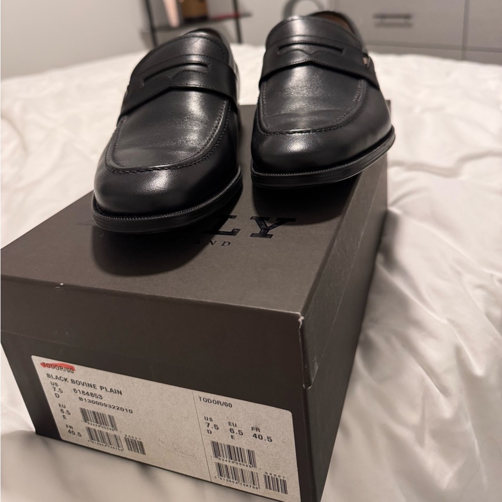 BALLY - Picture 5 of 10